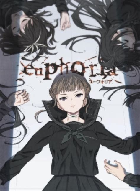 euphoria anime watch|Euphoria (TV Series 2011–2016)